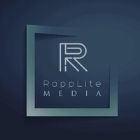 RappLiteMedia logo - Similar company to Remotelyhr