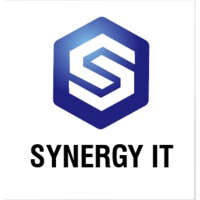 Synergy IT Inc logo - Similar company to Synergy It Solutions