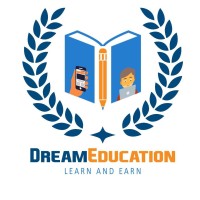 Dream Education logo - Similar company to Dream Education