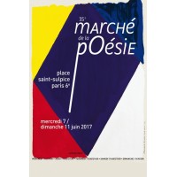 c/i/r/c/é - Marché de la Poésie logo - Similar company to Nonni_83