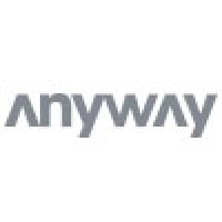 ANYWAY Comunicación logo - Similar company to Mice Up | Global Events Network