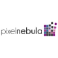 pixelnebula logo - Similar company to First Notification Ltd