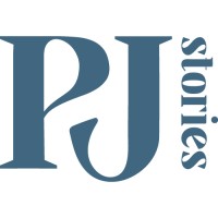 PJ Stories logo - Similar company to Planders  B.V.