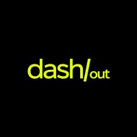 Dash-Out logo - Similar company to Token Party
