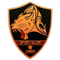 Sports Committee, MDI Gurgaon logo - Similar company to Sanskriti - The Cultural Club Of Mdi