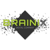 BrainiX Digital Company logo - Similar company to Photo Bomb