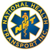 NATIONAL HEALTH TRANSPORT, INC. logo - Similar company to Trident Ems