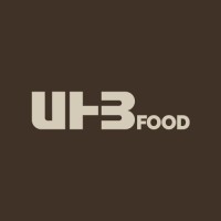 UHB Food logo - Similar company to Nut Detectives