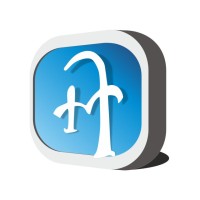 AHARNISH INFOTECH PRIVATE LIMITED logo - Similar company to Danish Computer Technologies