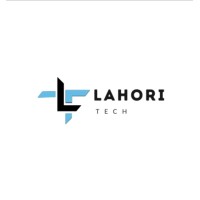 Lahori Tech logo - Similar company to To5 Solutions