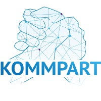 KOMMPART OG logo - Similar company to Hauser & Wolf Externes Betriebsmanagement