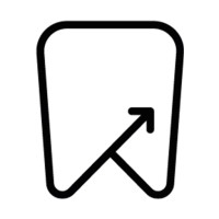 BookedoutDentist logo - Similar company to 4Lution