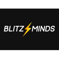 BlitzMinds GmbH logo - Similar company to Prepair Technologies Gmbh