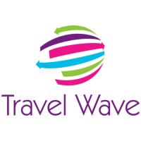 Travel Wave logo - Similar company to Insurance Republic