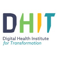 Digital Health Institute for Transformation (DHIT) logo - Similar company to The Sud Solutions Network