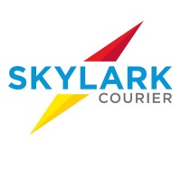 Skylark Courier Services logo - Similar company to Universal Supply Chain Solutions