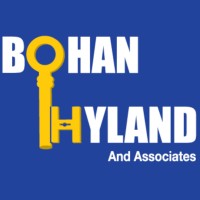 Bohan Hyland & Associates logo - Similar company to Imtlazarus