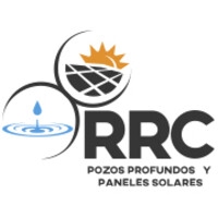Pozos profundos RRC logo - Similar company to Go Drill - Perforación Pozos Profundos