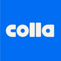 Colla logo - Similar company to Charged Cloud