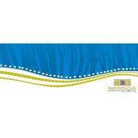 Indigenous Civil Services ICS logo - Similar company to Anglo Tasman