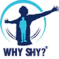 Why Shy? logo - Similar company to Sachdeva_Technologies