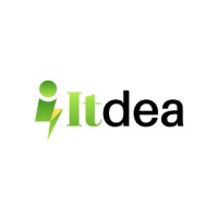 Itdea Solutions logo - Similar company to Startapp