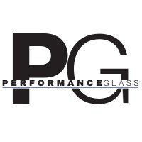 Performance Glass logo - Similar company to Uko Glass