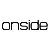 Onside logo - Similar company to Chronoline Distributions