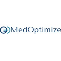 MedOptimize logo - Similar company to The Isidore Group