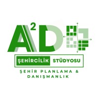 Aytuğ Ali Duruhan Urban Planning Studio logo - Similar company to G360