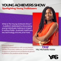 Ghana News Guide - YAS logo - Similar company to Treepz Uganda