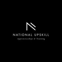 National Upskill Limited logo - Similar company to Galapro (Acquired By Shubert)