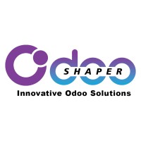 Odoo Shaper logo - Similar company to Intervergent