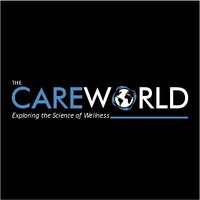 The Care World logo - Similar company to Thereviewstories