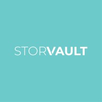 StorVault South Africa logo - Similar company to Cypherdata