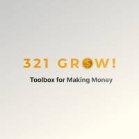 3 2 1 Grow ! logo - Similar company to Grupa Mtc – Szkolenia | Doradztwo | Technologie