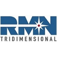 RMN Tridimensional logo - Similar company to Prumotech