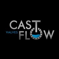 CASTFLOW VALVES S.L. logo - Similar company to Centaur Construction & Services