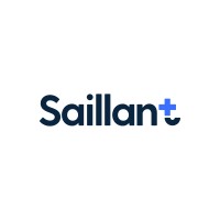 Saillant | Bewindvoering - Mentorschap - Curatele logo - Similar company to Tk Bewindvoering