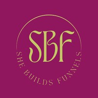 She Builds Funnels logo - Similar company to Thegregcast