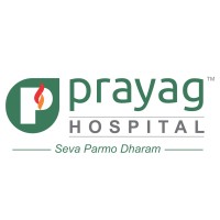 Prayag Hospital Research Centre Pvt Ltd logo - Similar company to Future Money(E) Solutions