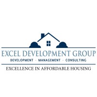 Excel Development Group logo - Similar company to Soarin Group