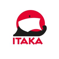 ITAKA Latvija logo - Similar company to Ballery Balloons