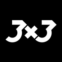 3X3 logo - Similar company to Yoonit Bikes