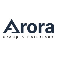 Arora Group & Solutions logo - Similar company to Horizon Tech Leads