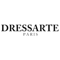 Dressarte Paris logo - Similar company to X Factor Uae
