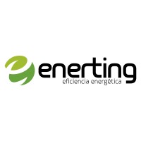 ENERTING logo - Similar company to Trace Solar