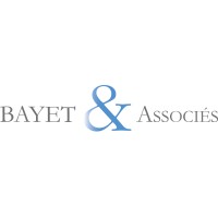 BAYET & ASSOCIES logo - Similar company to Fvf Avocats