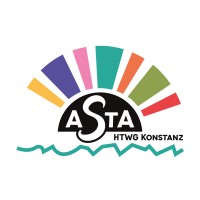 AStA HTWG Konstanz logo - Similar company to Ehealth-Podcast