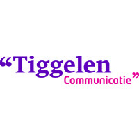 Tiggelen Communicatie logo - Similar company to Muralto Tekstontwerp